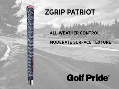 zgrip patriot